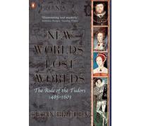 Susan Brigden The Penguin History of Britain (Tapa blanda)