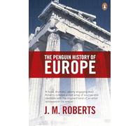 The Penguin History of Europe