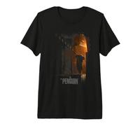 The Penguin Iceberg Alley Camiseta Premium