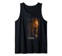 The Penguin Iceberg Alley Camiseta sin Mangas