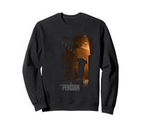 The Penguin Iceberg Alley Sudadera