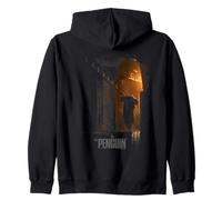 The Penguin Iceberg Alley Sudadera con Capucha