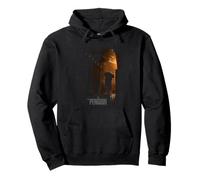 The Penguin Iceberg Alley Sudadera con Capucha