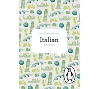 The Penguin Italian Phrasebook (Pocket Reference) [Idioma Inglés]