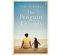The Penguin Lessons 2016@ Paperback - (16 Jun)