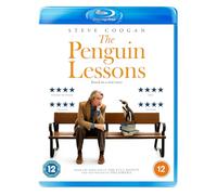 The Penguin Lessons [Blu-ray]