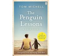 The Penguin Lessons [Idioma Inglés]
