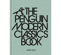 The Penguin Modern Classics Book