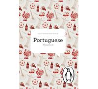 The Penguin Portuguese Phrasebook (Pocket Reference) [Idioma Inglés] (The Penguin Phrasebook Library)