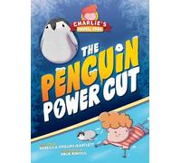 The Penguin Power Cut (Charlie's Animal Park)