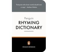The Penguin Rhyming Dictionary
