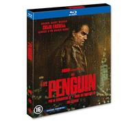 The Penguin - Saison 1 [Francia] [Blu-ray]