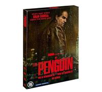 The Penguin - Saison 1 [Francia] [DVD]