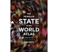 The Penguin State of the World Atlas 8th (eighth) edition Text Only