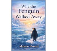 The Penguin who felt different