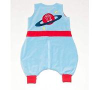 The PenguinBag Company Astronauta - Sacos Para Dormir