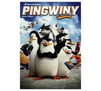 The Penguins of Madagascar [DVD] (IMPORT) (No hay versión española)