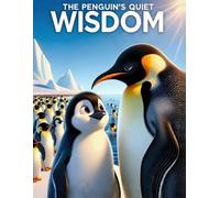 The Penguin's Quiet Wisdom