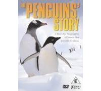 The Penguins' Story [DVD]
