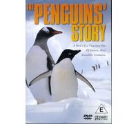 The Penguins' Story [DVD] [Reino Unido]