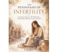 The Peninnahs of Infertility: Learning to Survive the Peninnahs of Infertility Without Losing Yourself