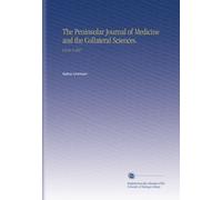 The Peninsular Journal of Medicine and the Collateral Sciences.: V.5 No.5 1857