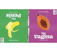 The Penis Book / The Vagina Book: An Owner's Guide