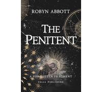 The Penitent: A brutal fantasy novel (Forgotten Fragments)