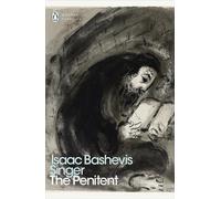 The Penitent (Penguin Modern Classics)