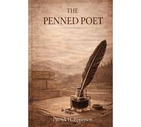 The Penned Poet: The Hillbilly Poet- Collected Works from the Appalachian Voice