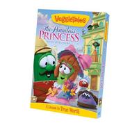 The Penniless Princess: God's Little Girl [USA] [DVD]