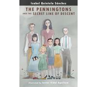 The Penningtons and the Secret Line of Descent