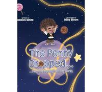 The Penny Dropped... they are tapping into my world.