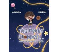 The Penny Dropped... they are tapping into my world.