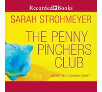 The Penny Pinchers Club