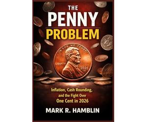 The Penny Problem: Inflation, Cash Rounding, and the Fight Over One Cent in 2026