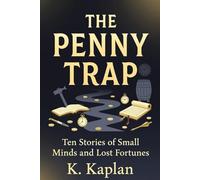 The Penny Trap: Ten Stories of Small Minds and Lost Fortunes