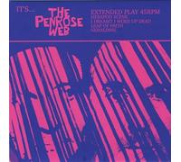 The Penrose Web - It's...The Penrose Web EP [Vinilo]