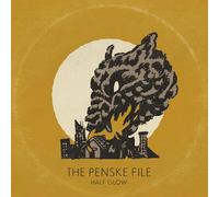 The Penske File Half Glow (Vinyl)