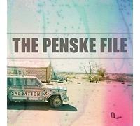 the Penske File - Salvation