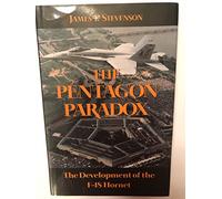 The Pentagon Paradox: Development of the F-18 Hornet