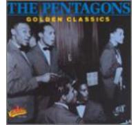 The Pentagons - Golden Classics
