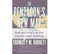 The Pentagons New Map (ebook)