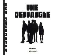 The Pentangle (1988) Made in Germany
