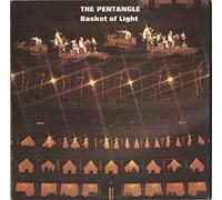 The Pentangle - Basket Of Light - 2nd