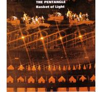 The Pentangle - Basket of Light (UK Import)
