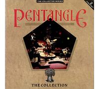 The Pentangle - Collection (1988) [VINYL]