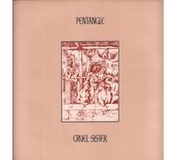 The Pentangle - Cruel Sister