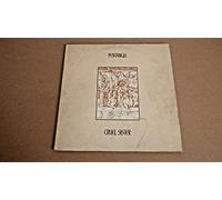 The Pentangle - Cruel Sister - EX