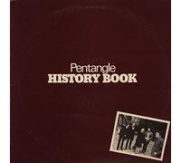 The Pentangle - Pentangle - History Book - Transatlantic Records - TRA SAM 23